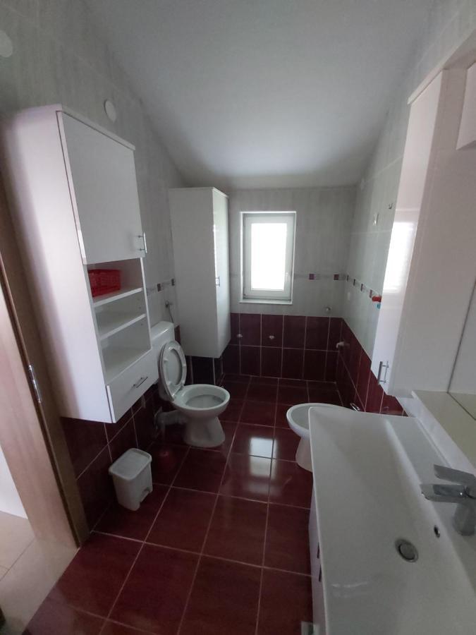 Apartments Krapec3 Jezdovec Екстериор снимка