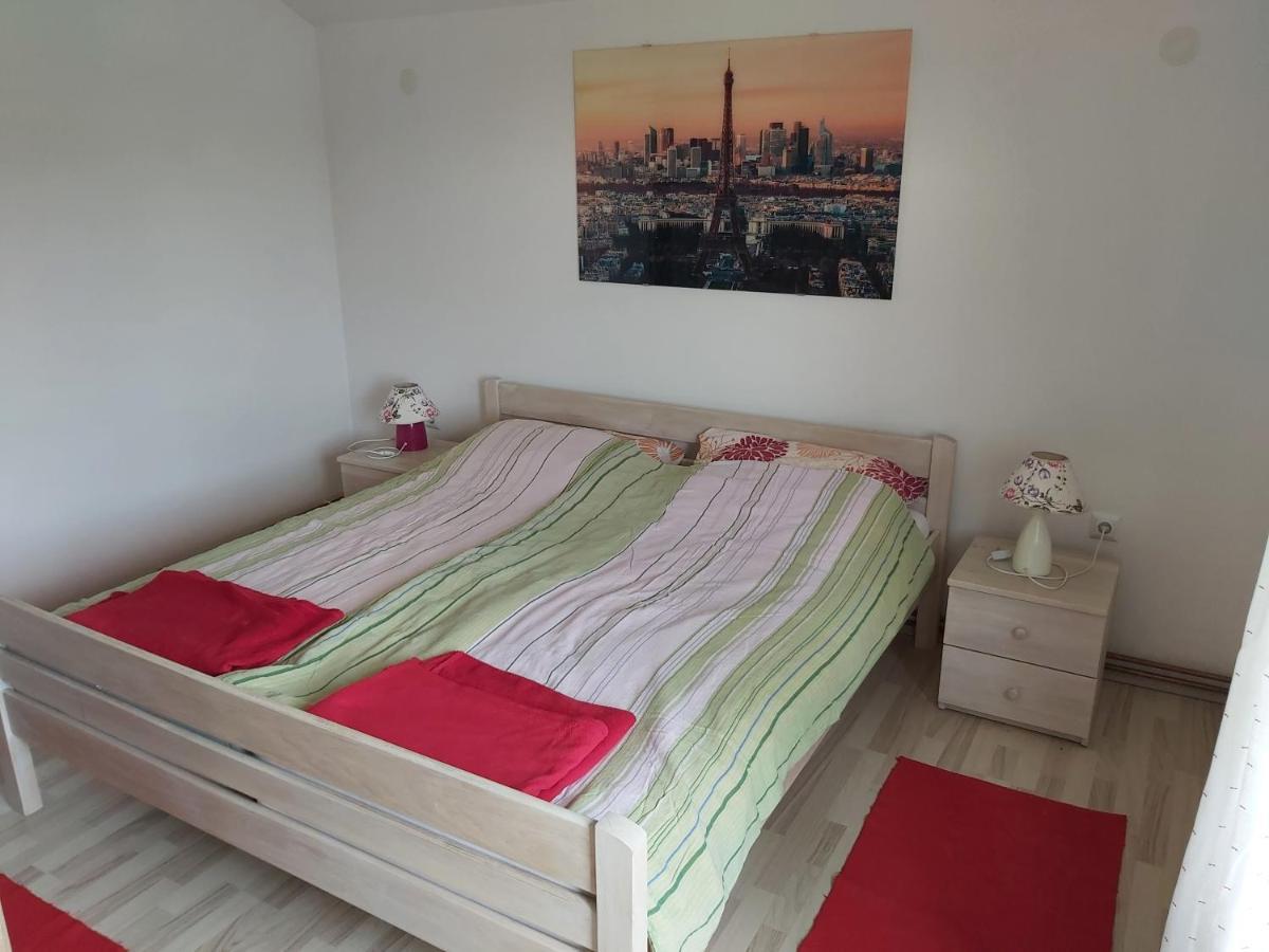Apartments Krapec3 Jezdovec Екстериор снимка